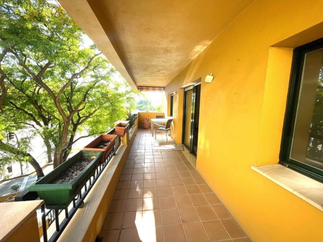 3 Bedrooms Apartment in San Pedro de Alcántara