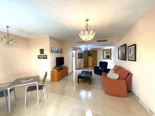 3 Bedrooms Apartment in San Pedro de Alcántara