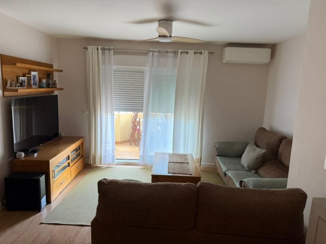 3 Bedrooms Apartment in Marbella