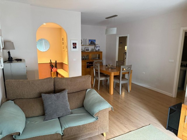 3 Bedrooms Apartment in Marbella