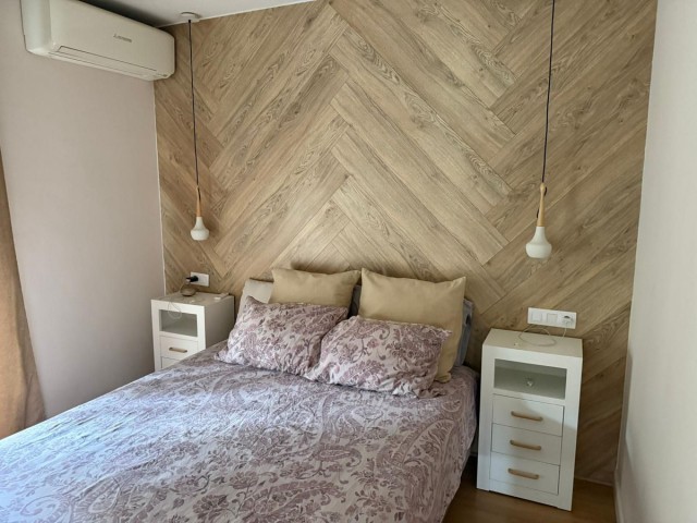 3 Bedrooms Apartment in Marbella