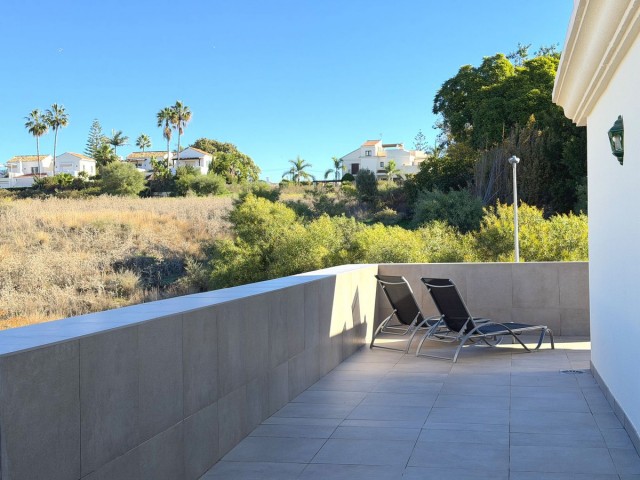 Penthouse in Nueva Andalucía