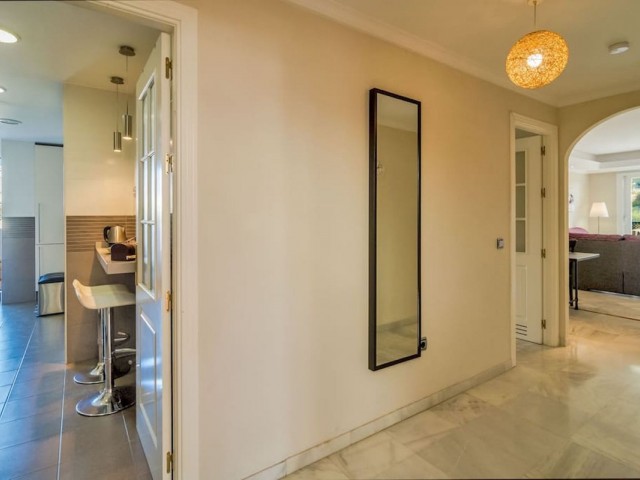 Penthouse in Nueva Andalucía