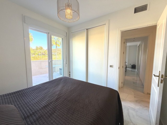 Penthouse in Nueva Andalucía