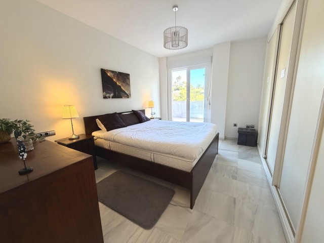 Penthouse in Nueva Andalucía