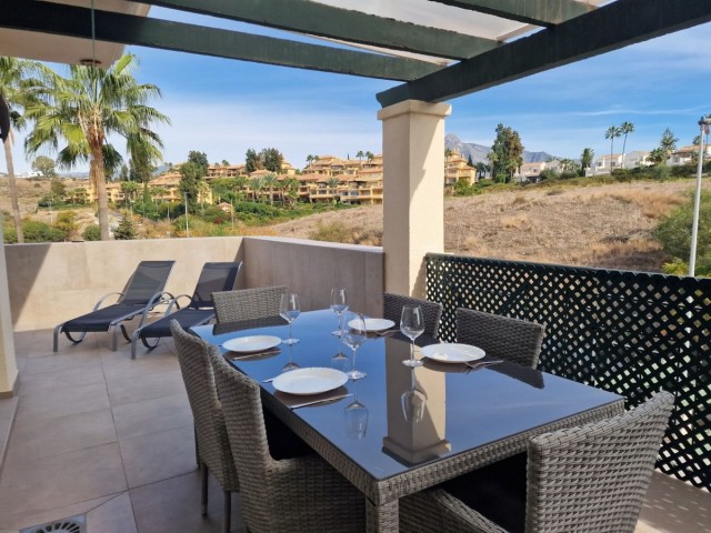 Penthouse, Puerto Banús, R5217685