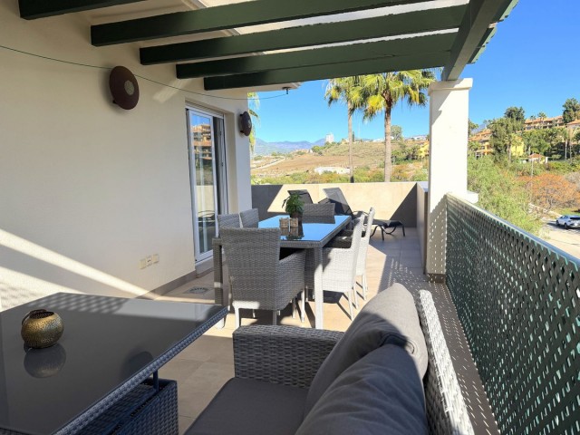 Penthouse in Puerto Banús