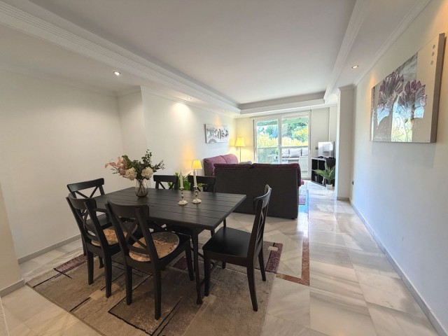 Penthouse in Puerto Banús