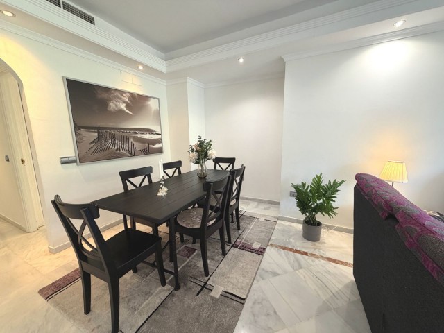 Penthouse in Puerto Banús