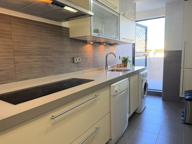 Penthouse in Puerto Banús