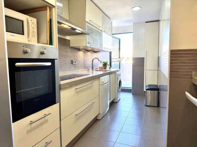 Penthouse in Puerto Banús