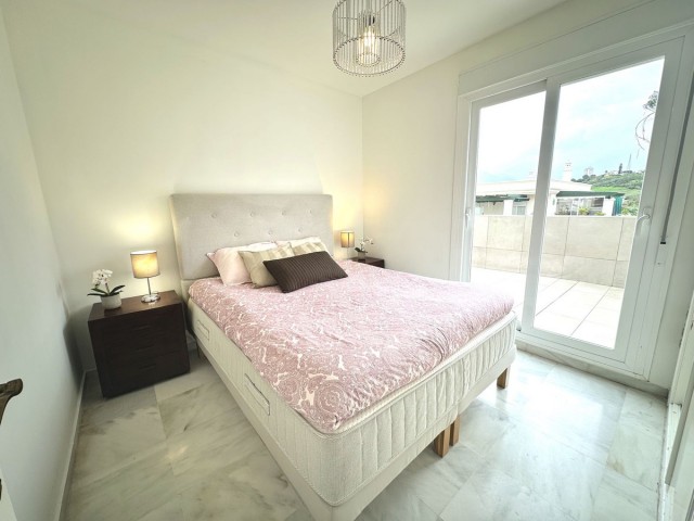 Penthouse in Puerto Banús