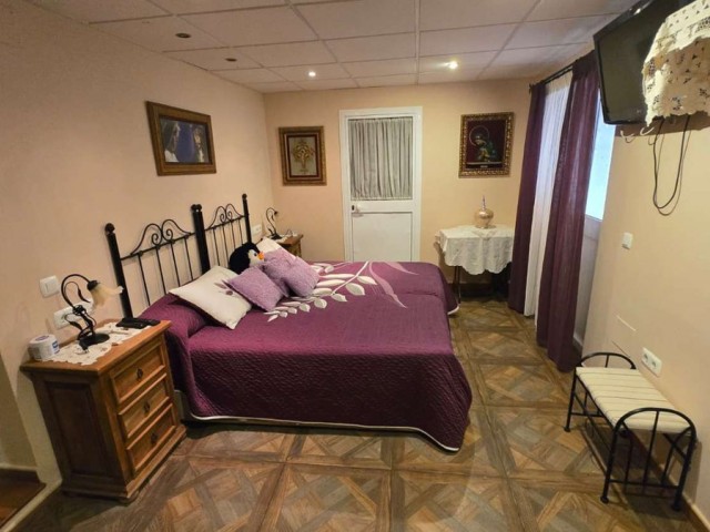 6 Bedrooms Villa in Alhaurín de la Torre