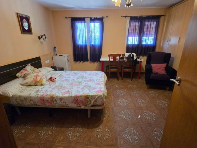 6 Bedrooms Villa in Alhaurín de la Torre