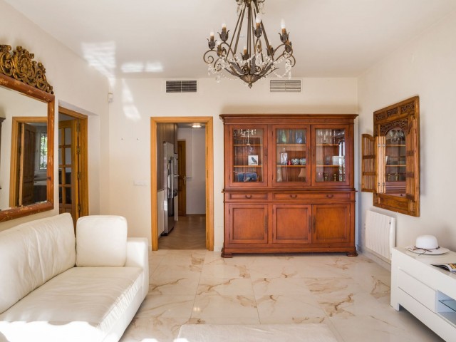 Villa avec 3 Chambres  à El Madroñal