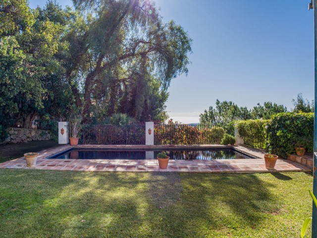 Villa avec 3 Chambres  à El Madroñal