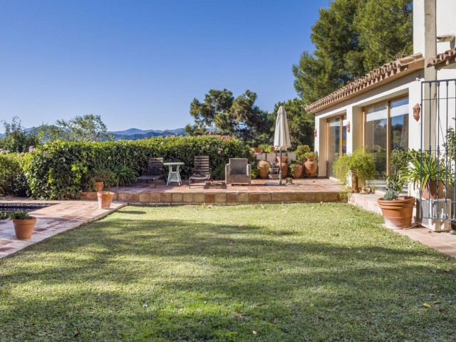 Villa avec 3 Chambres  à El Madroñal