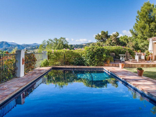 Villa avec 3 Chambres  à El Madroñal