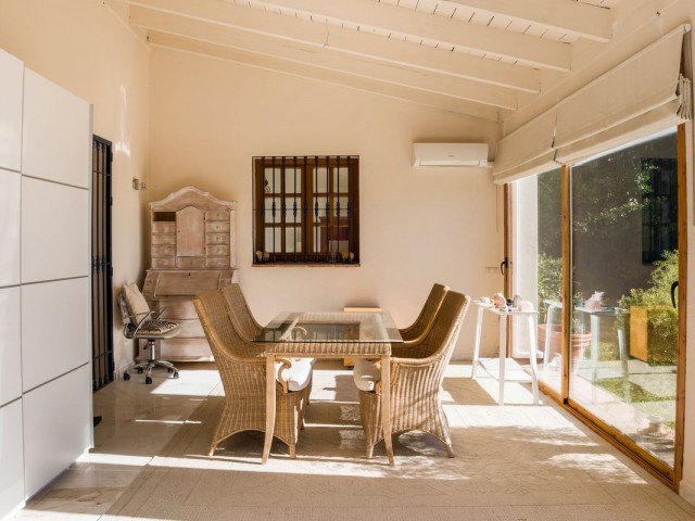 Villa avec 3 Chambres  à El Madroñal