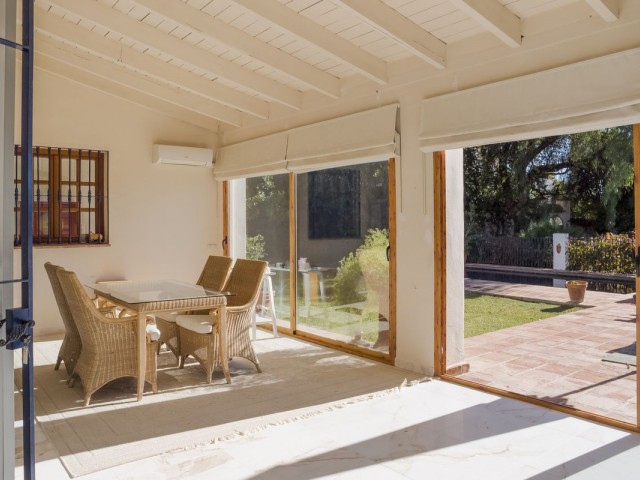 Villa avec 3 Chambres  à El Madroñal