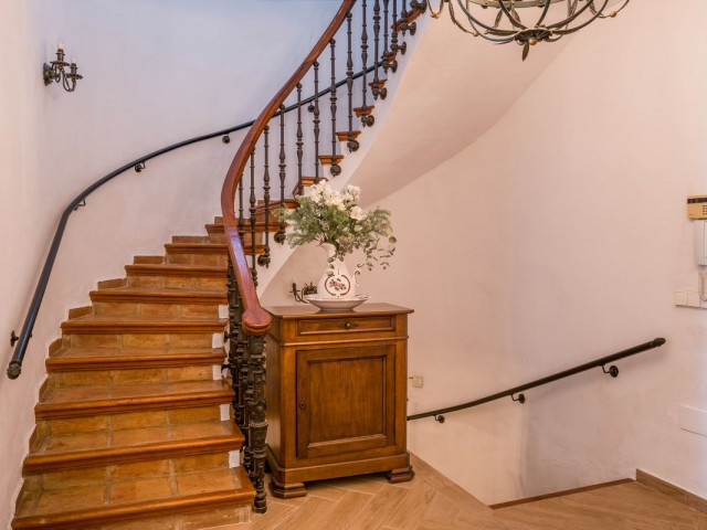 Villa avec 3 Chambres  à El Madroñal