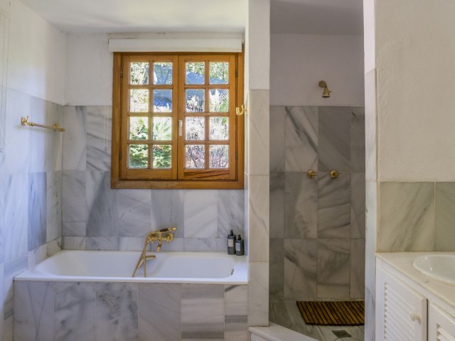 Villa avec 3 Chambres  à El Madroñal