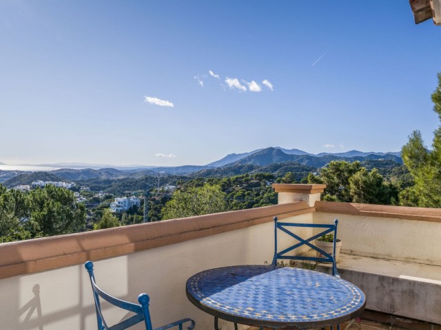 Villa avec 3 Chambres  à El Madroñal