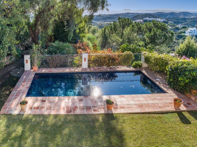 Villa avec 3 Chambres  à El Madroñal