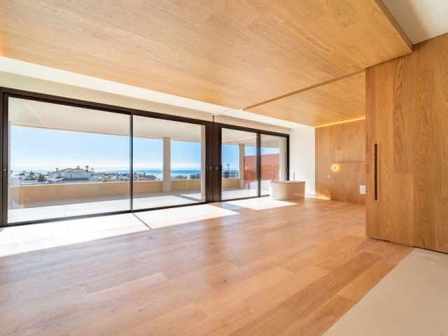 Huoneisto Fuengirola - R5257696