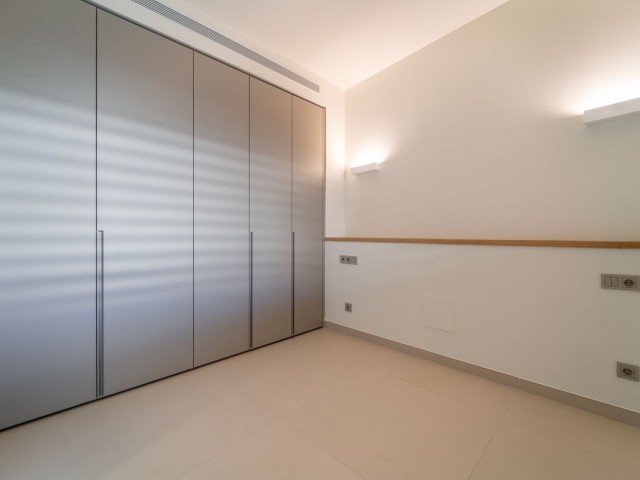 2 Schlafzimmer Apartment in Higueron