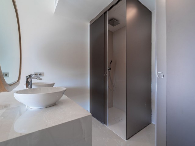 2 Slaapkamer Appartement in Higueron