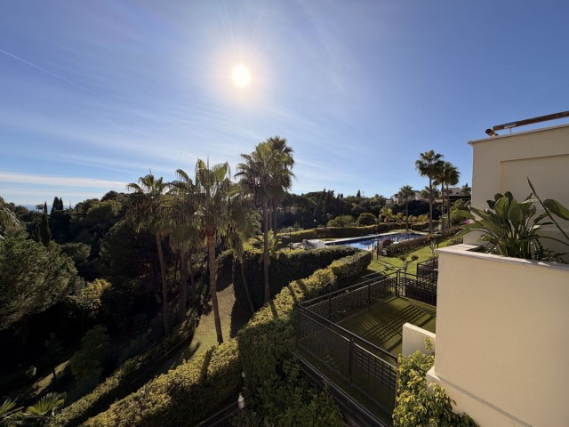 2 Bedrooms Apartment in Sierra Blanca