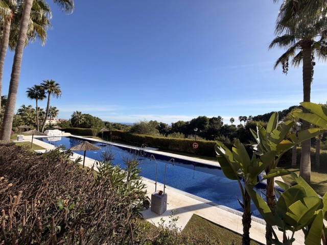 2 Bedrooms Apartment in Sierra Blanca