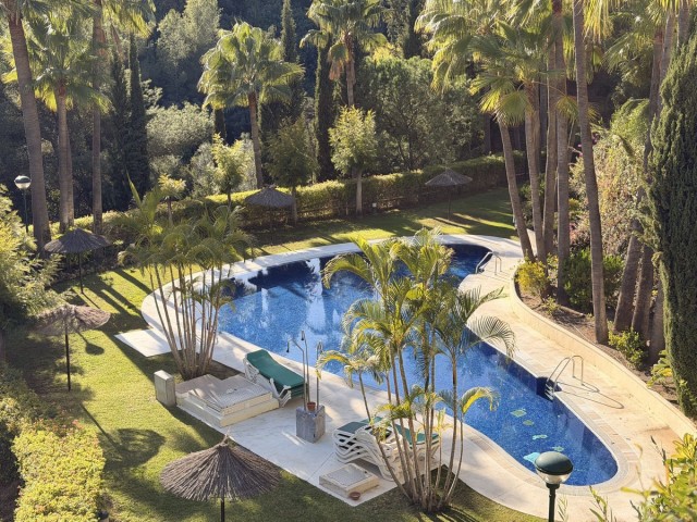 Apartamento con 2 Dormitorios  en Sierra Blanca