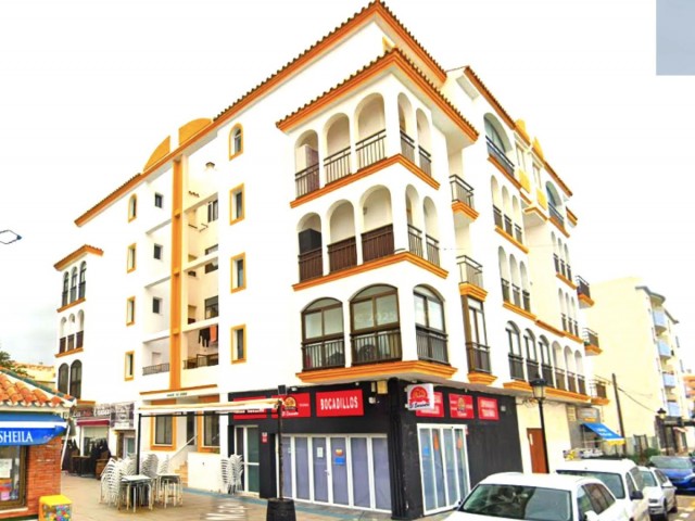 4 Bedrooms Apartment in San Luis de Sabinillas