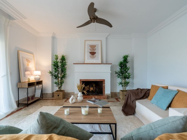 3 Schlafzimmer Villa in Santa Clara