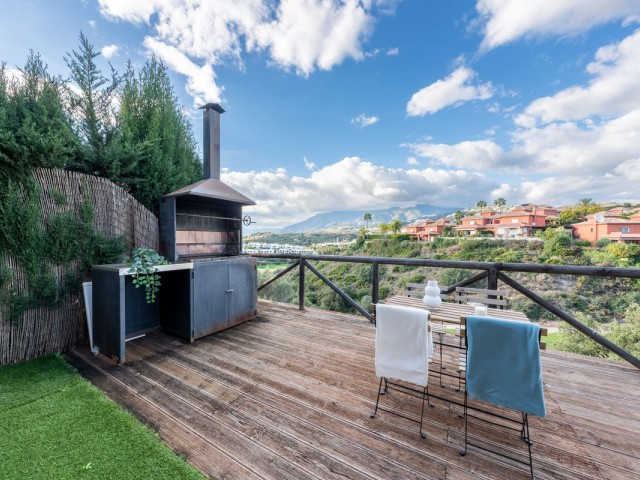 3 Schlafzimmer Villa in Santa Clara