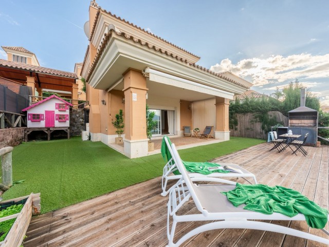 Villa Santa Clara - R5257933