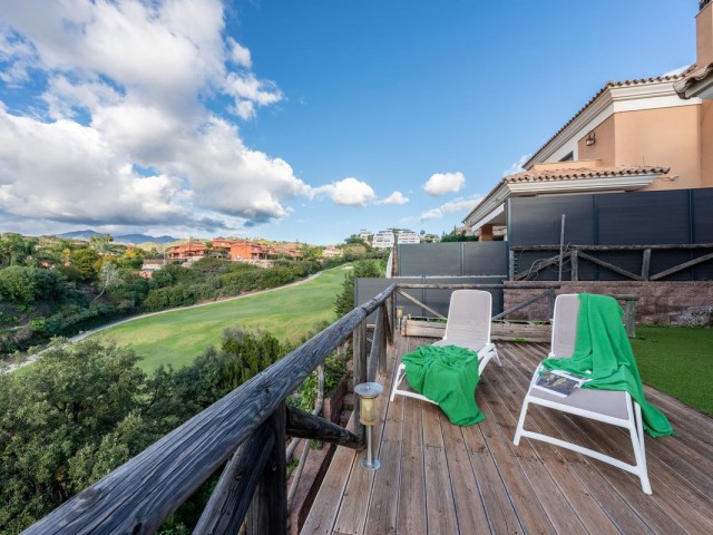 3 Soveroms Villa i Santa Clara