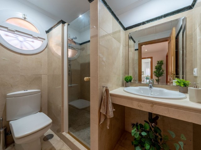 3 Bedrooms Villa in Santa Clara