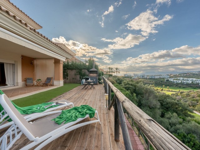 Huvila Santa Clara - R5257933