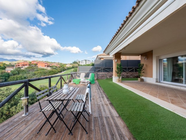 Villa con 3 Dormitorios  en Santa Clara