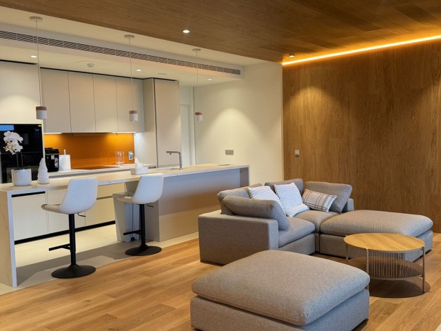 Apartment, Fuengirola