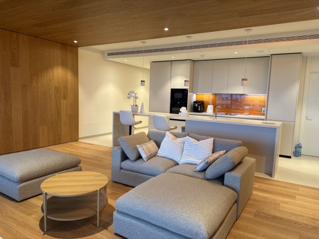 3 Bedrooms Apartment in Fuengirola