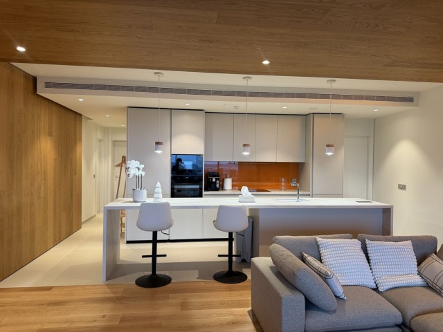 3 Bedrooms Apartment in Fuengirola