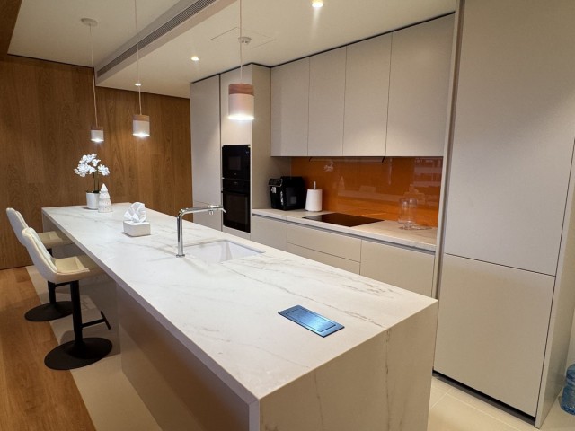 3 Bedrooms Apartment in Fuengirola