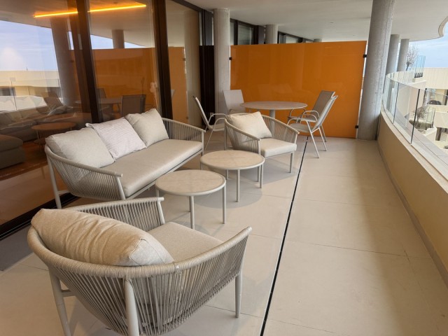 3 Bedrooms Apartment in Fuengirola