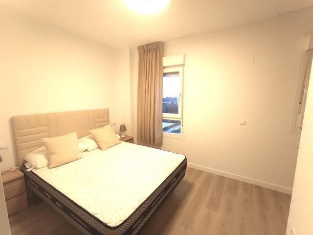 3 Bedrooms Apartment in Nueva Andalucía