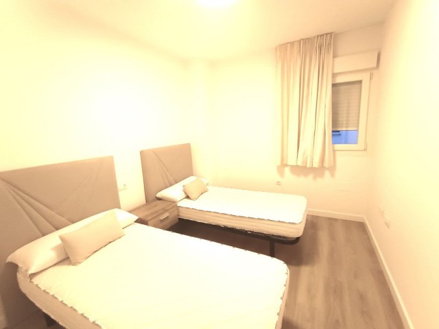 3 Bedrooms Apartment in Nueva Andalucía