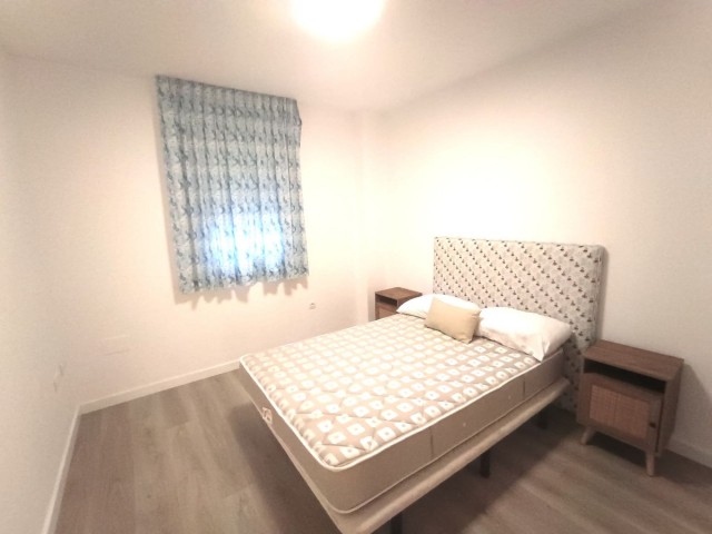 3 Bedrooms Apartment in Nueva Andalucía